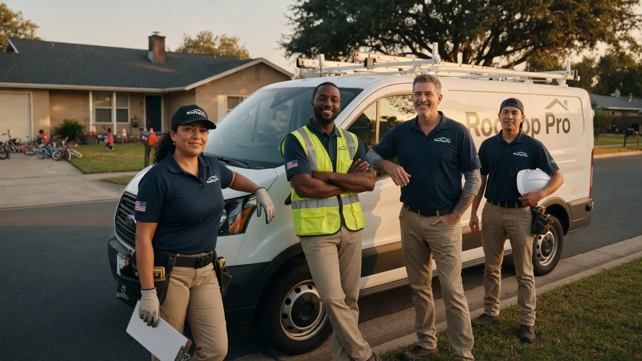 Roof Repair in Garden City, AL near me